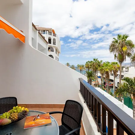 Апартаменти Two Bedrooms In Parque Santiago 2