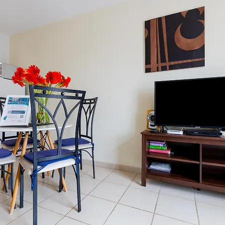 Apartment Two Bedrooms In Parque Santiago 2 *