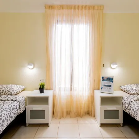 Two Bedrooms In Parque Santiago 2 * Плайя-де-лас-Амерікас