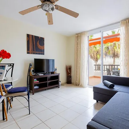 Two Bedrooms In Parque Santiago 2 Апартаменти Плайя-де-лас-Амерікас