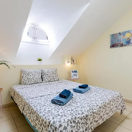 Апартаменти Two Bedrooms In Parque Santiago 2 *