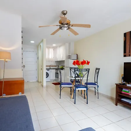 Two Bedrooms In Parque Santiago 2 Апартаменти Плайя-де-лас-Амерікас