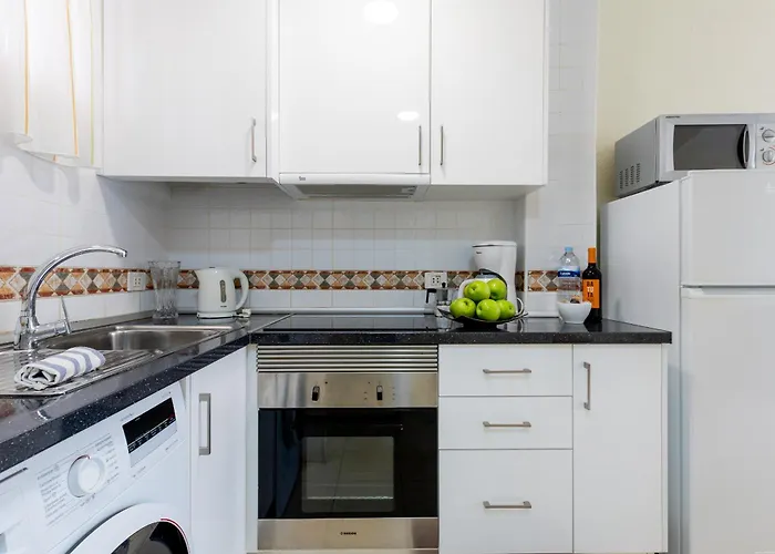 Two Bedrooms In Parque Santiago 2 Appartement *