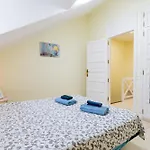 Two Bedrooms In Parque Santiago 2 プラヤ・デ・ラス・アメリカス