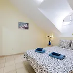 Two Bedrooms In Parque Santiago 2 *