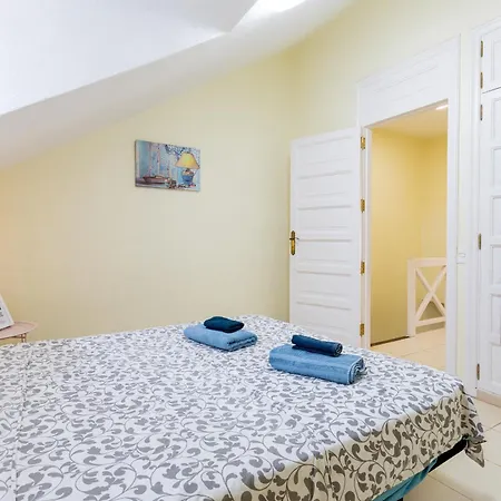 Two Bedrooms In Parque Santiago 2 Πλάγια ντε λας Αμέρικας