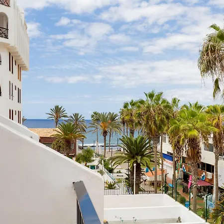 Two Bedrooms In Parque Santiago 2 Playa de las Americas (Tenerife)