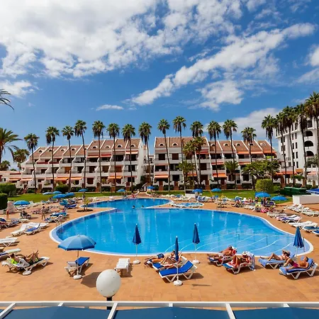 Two Bedrooms In Parque Santiago 2 Lägenhet Playa de las Americas (Tenerife)