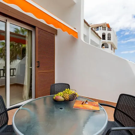 Two Bedrooms In Parque Santiago 2 *