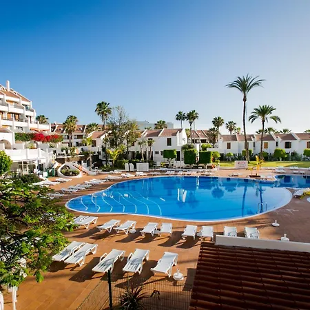 Апартаменты Two Bedrooms In Parque Santiago 2