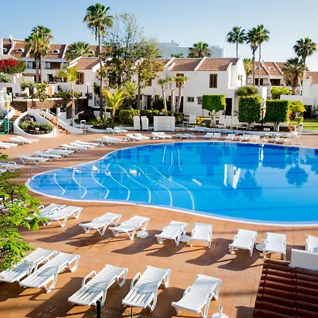 Two Bedrooms In Parque Santiago 2 Apartment