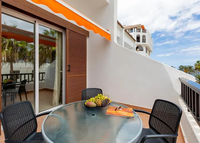 Two Bedrooms In Parque Santiago 2 *