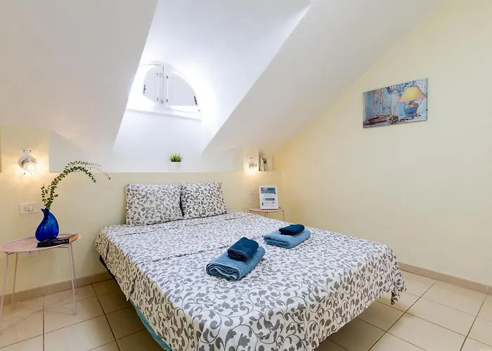 Apartamento Two Bedrooms In Parque Santiago 2 *