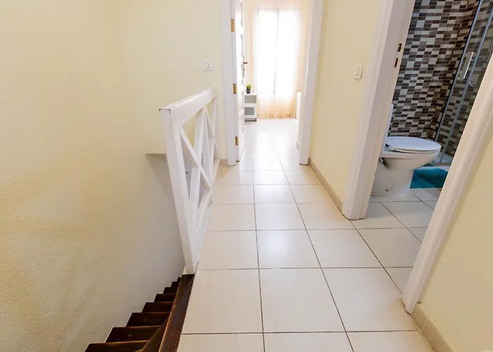 Two Bedrooms In Parque Santiago 2 *