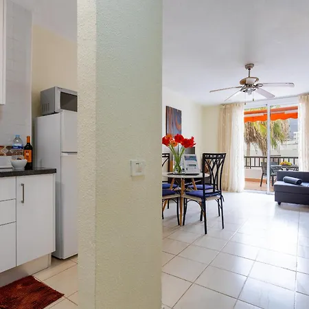 Two Bedrooms In Parque Santiago 2