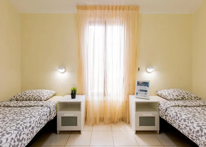 Two Bedrooms In Parque Santiago 2 * Playa de las Americas (Tenerife)